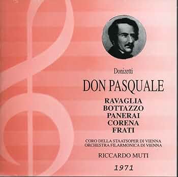 (未使用･未開封品)　Don Pasquale [Blu-ray] v1yptgt 未使用・未開封品) Don Pasquale [Blu-ray] v1yptgt